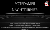 Potsdamer Nachtturnier 2020