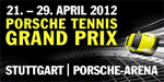 ATP-/ WTA- Turniere in Deutschland