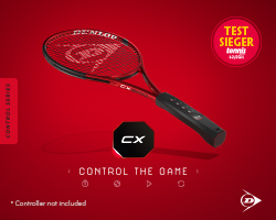 Dunlop Ball Online Banner 630x350pix
