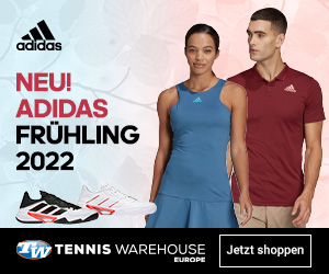 Tennis Warehouse Europe - Adidas