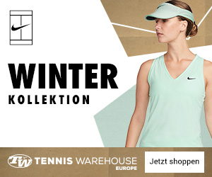 Tennis Warehouse - Nike Winter