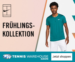 Tennis Warehouse Europe - Nike Spring