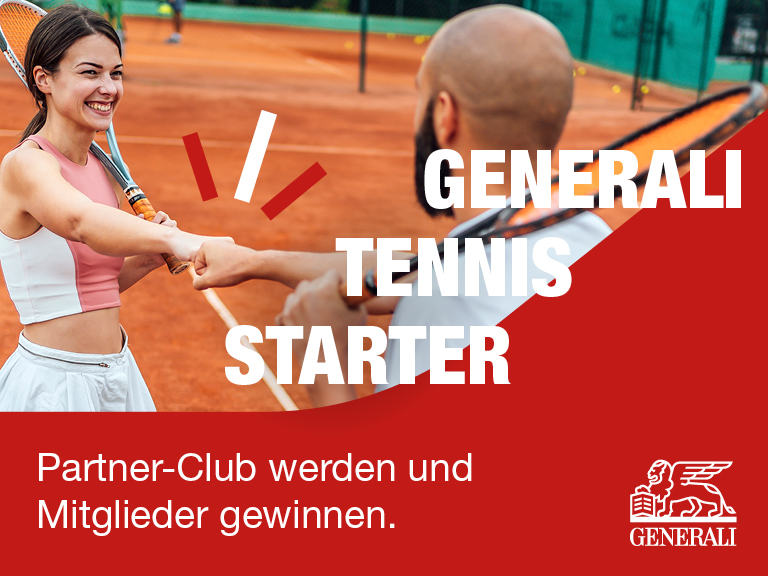 Generali Tennis Starter