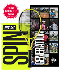 Dunlop SX