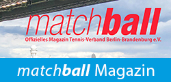 matchball Magazin