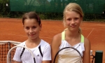 RMBrbg-Jugend U12w Carolin Dudeck- Celina Schmidt