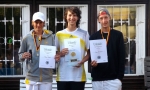 RMBrbg-Jugend U18m Pascal Sasse- Kevin Vetter- Sean Glaschke