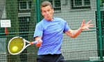 ITF TC OW Timur Fedorov RUS SiegerHe35