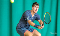 JHVM2017 U16LennartKleeberg