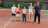 U11 Masters 2017 Finalisten