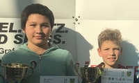 2018 ODM U 14 Junioren