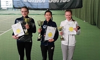 2018 ODM U 14 Juniorinnen