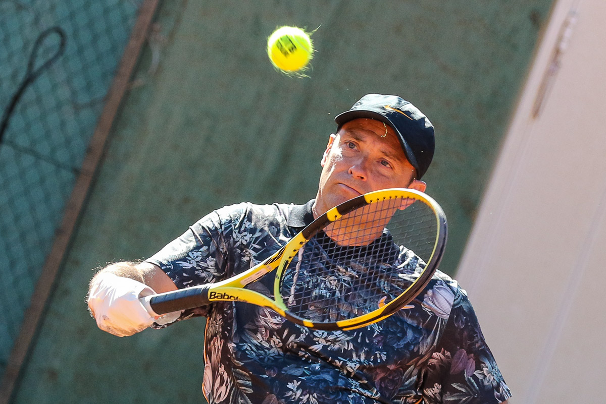 ITF Wheelchair Tennis - German Open 2019 - Tennis-Verband Berlin