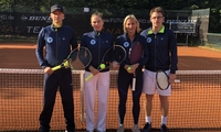 GrSp 30er 2019 vl Roman Tennert Maria Poliak Melanie Linke Carsten Becher