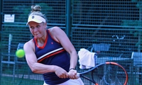 Friedrichshagen Open 2020 Anna Klasen Siegerin
