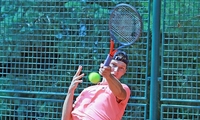 Friedrichshagen Open 2020 Mick Veldheer Sieger