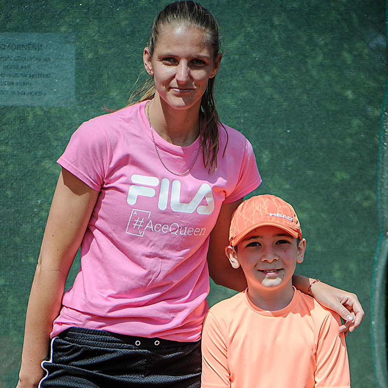tenniscamp pliskova prag