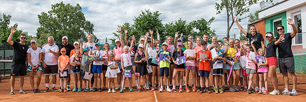 tenniscamp pliskova prag gruppe