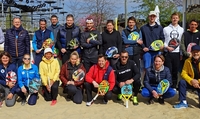 2022BeachTennisTeilnehmerInnen