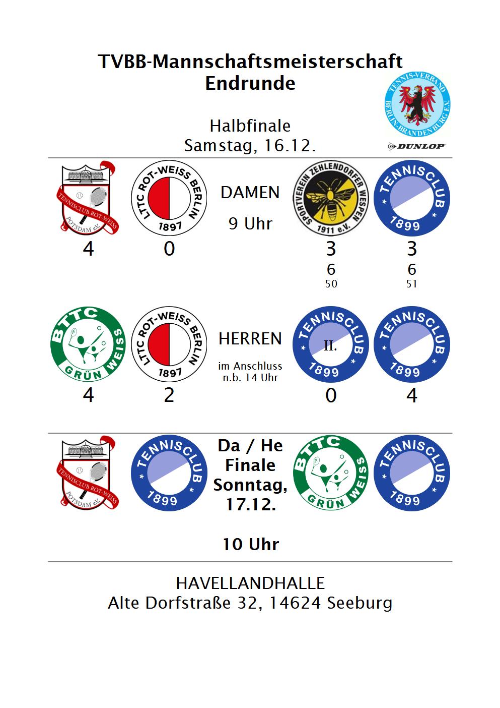 tvbb endrunde finaltag