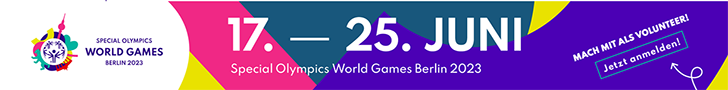 Special Olympics