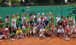 Mini-Cujic Cup 2013 - alle Teilnehmer