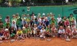 Mini-Cujic Cup 2013 - alle Teilnehmer