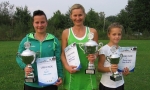 Stadt-Meisterschaften Cottbus 2014-Damen