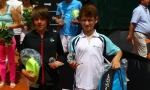 U12 Finale Schlageter und Torski