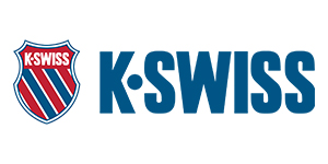 KSwiss logo