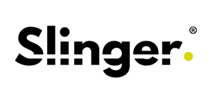 Slinger logo