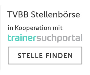 Trainersuchportal