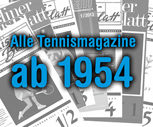 TVBB-Tennismagazine
